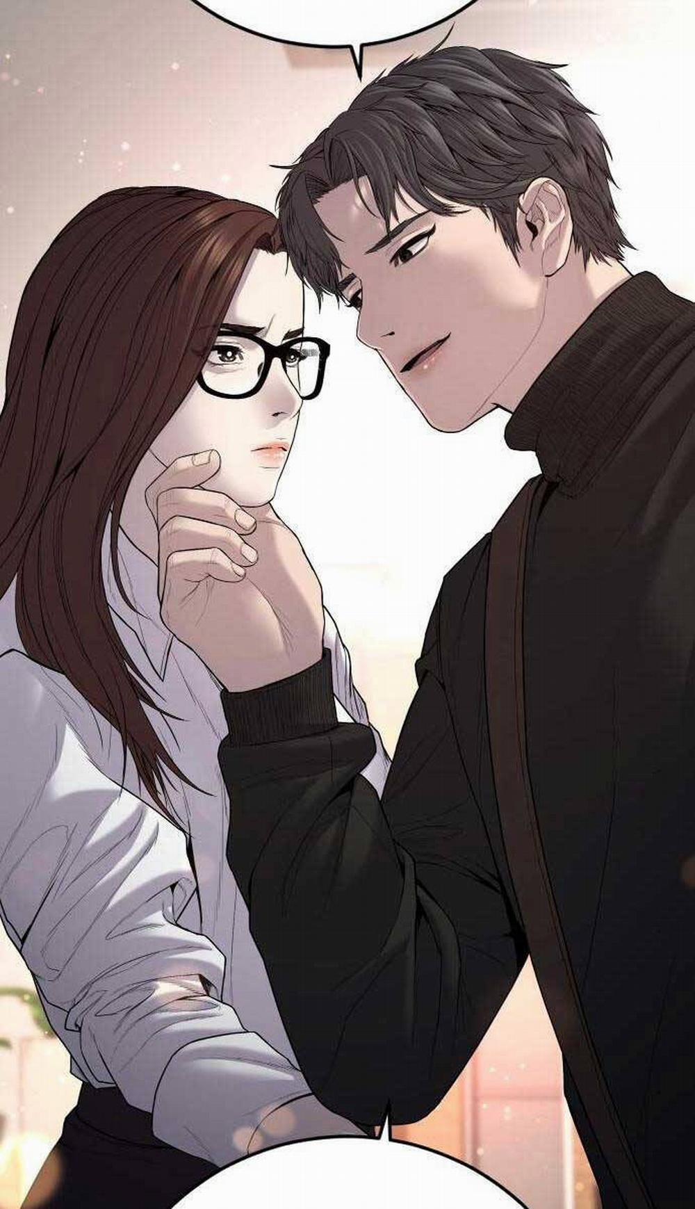 Bố Tôi Là Đặc Vụ 105 trang 49