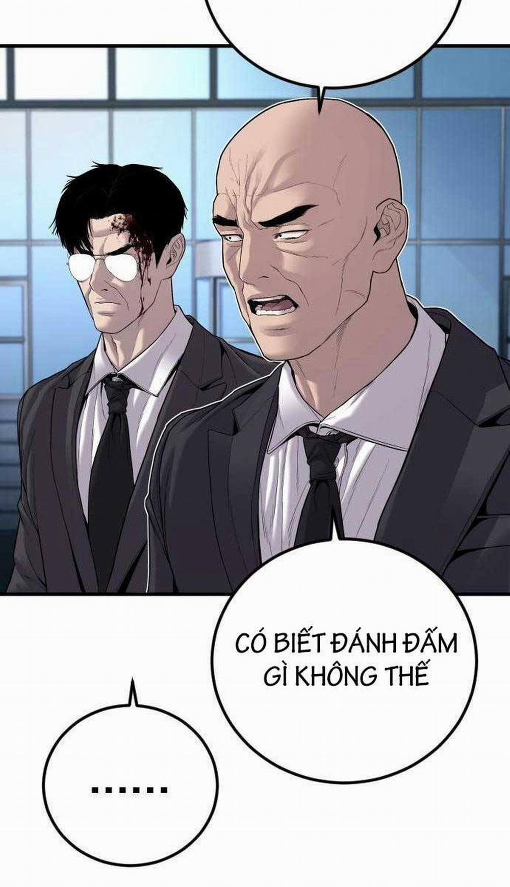 Bố Tôi Là Đặc Vụ 105 trang 56