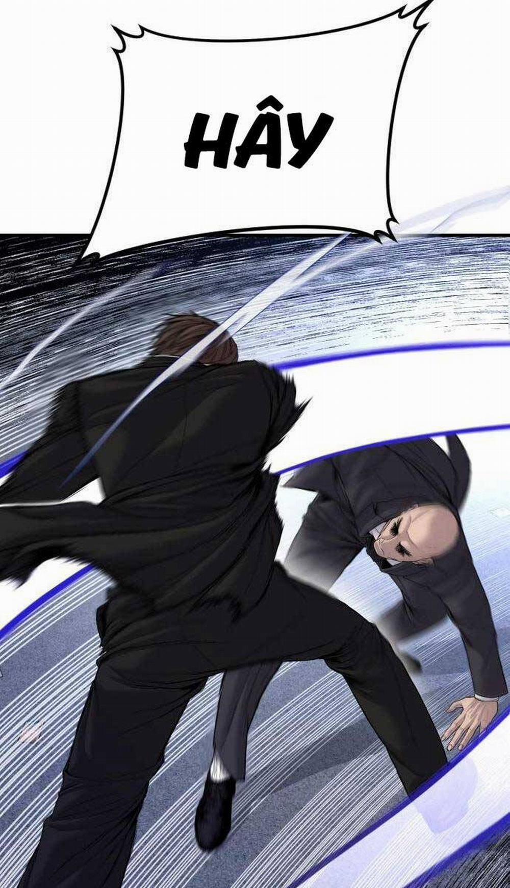 Bố Tôi Là Đặc Vụ 105 trang 59