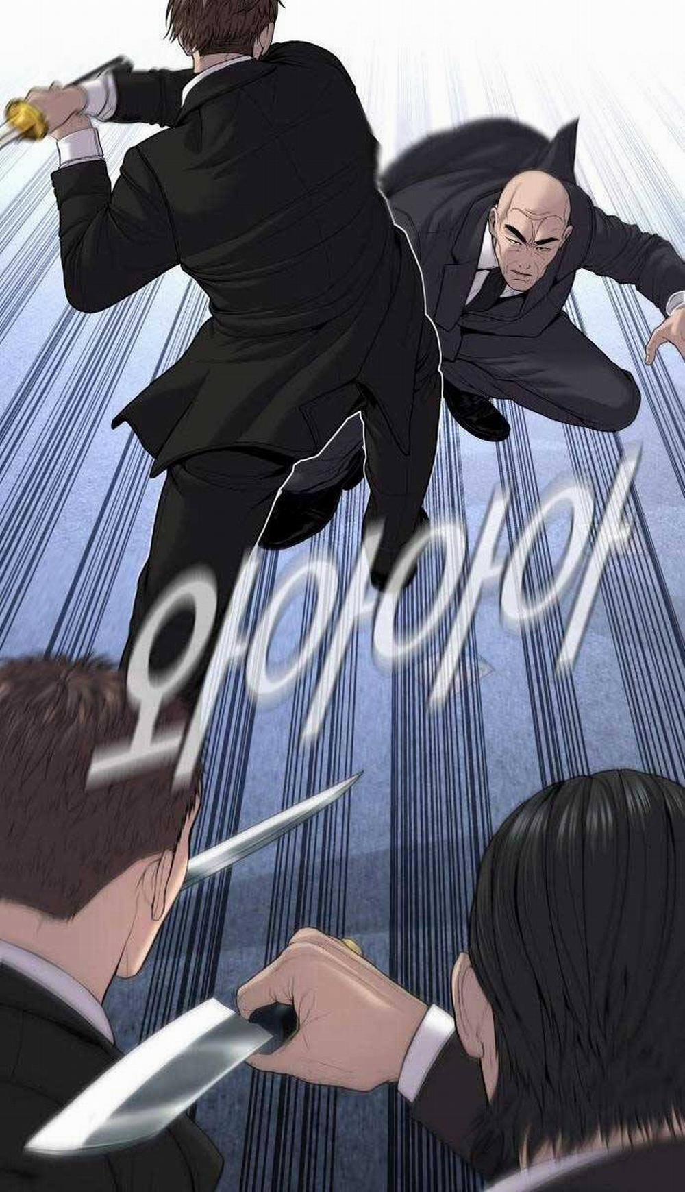 Bố Tôi Là Đặc Vụ 105 trang 61