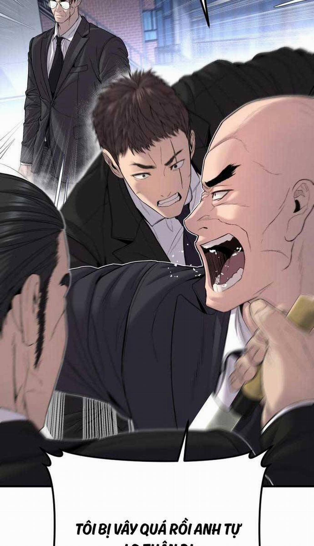 Bố Tôi Là Đặc Vụ 105 trang 63