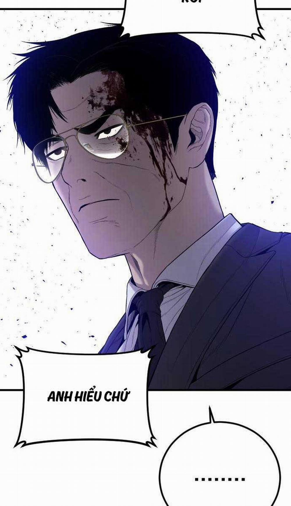 Bố Tôi Là Đặc Vụ 105 trang 65