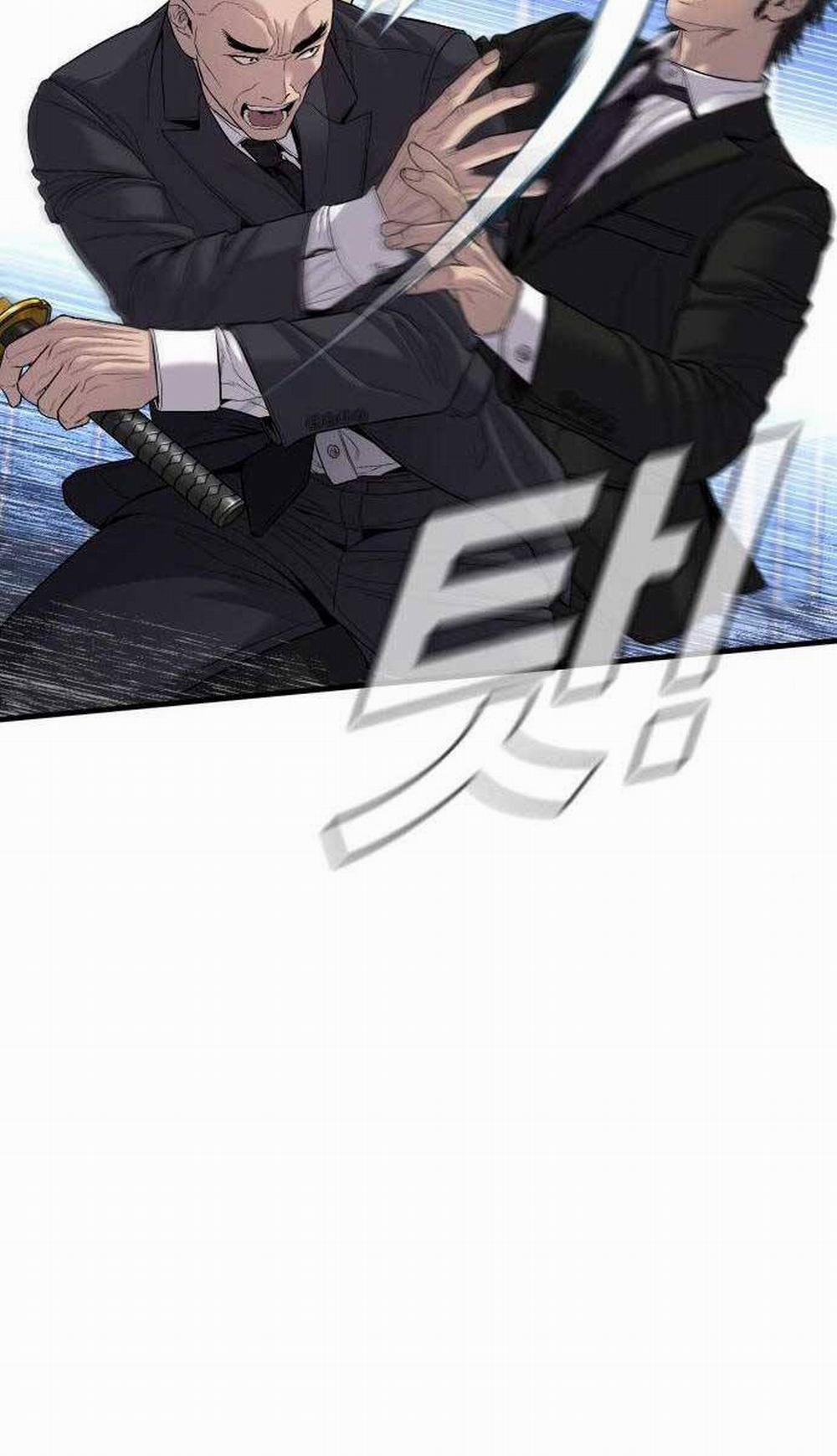 Bố Tôi Là Đặc Vụ 105 trang 67