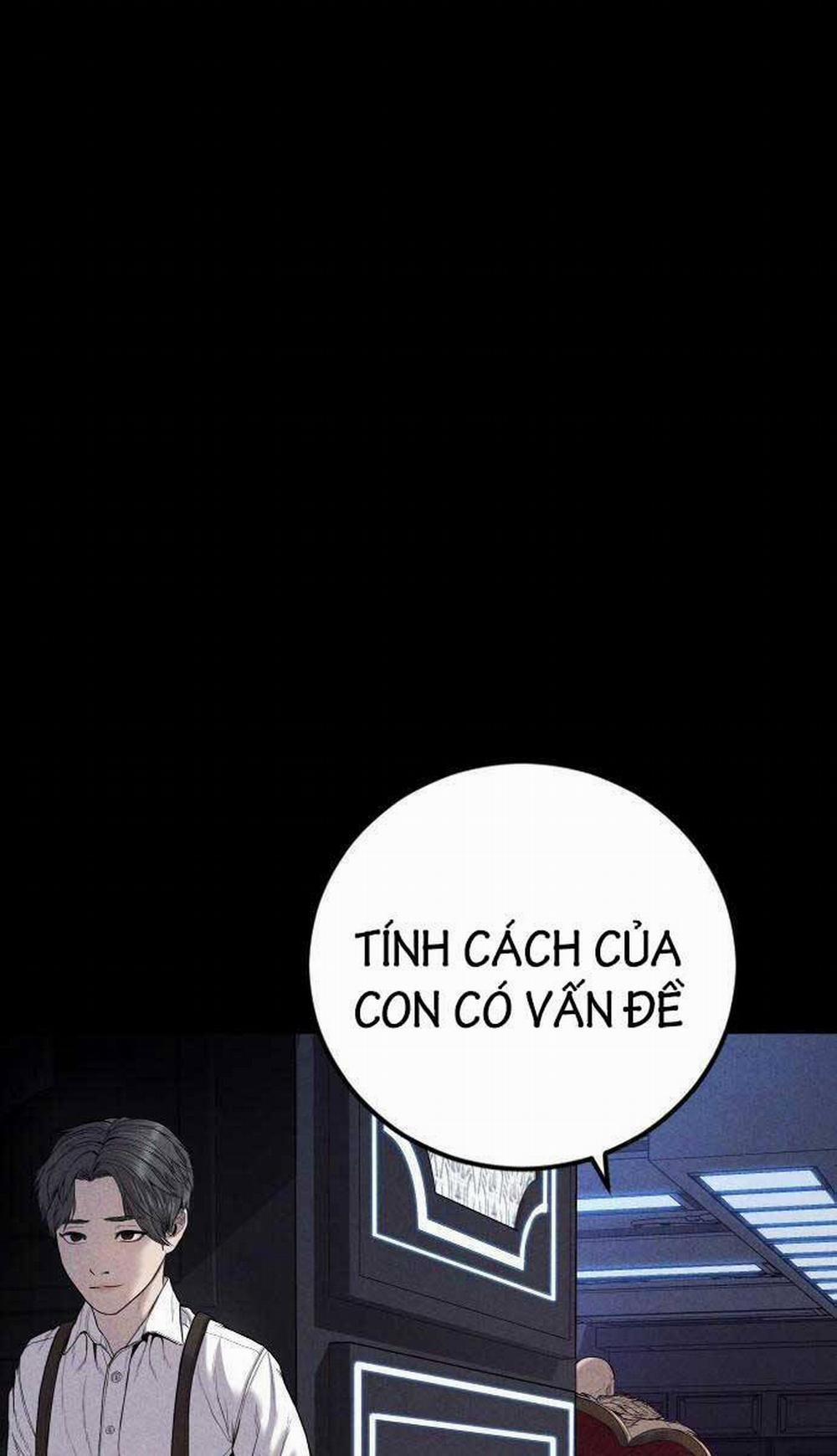 Bố Tôi Là Đặc Vụ 105 trang 7