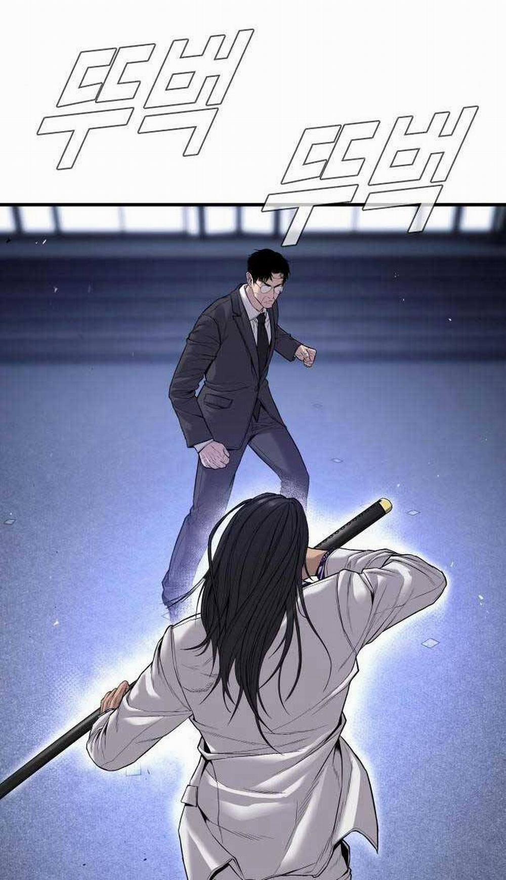 Bố Tôi Là Đặc Vụ 105 trang 75