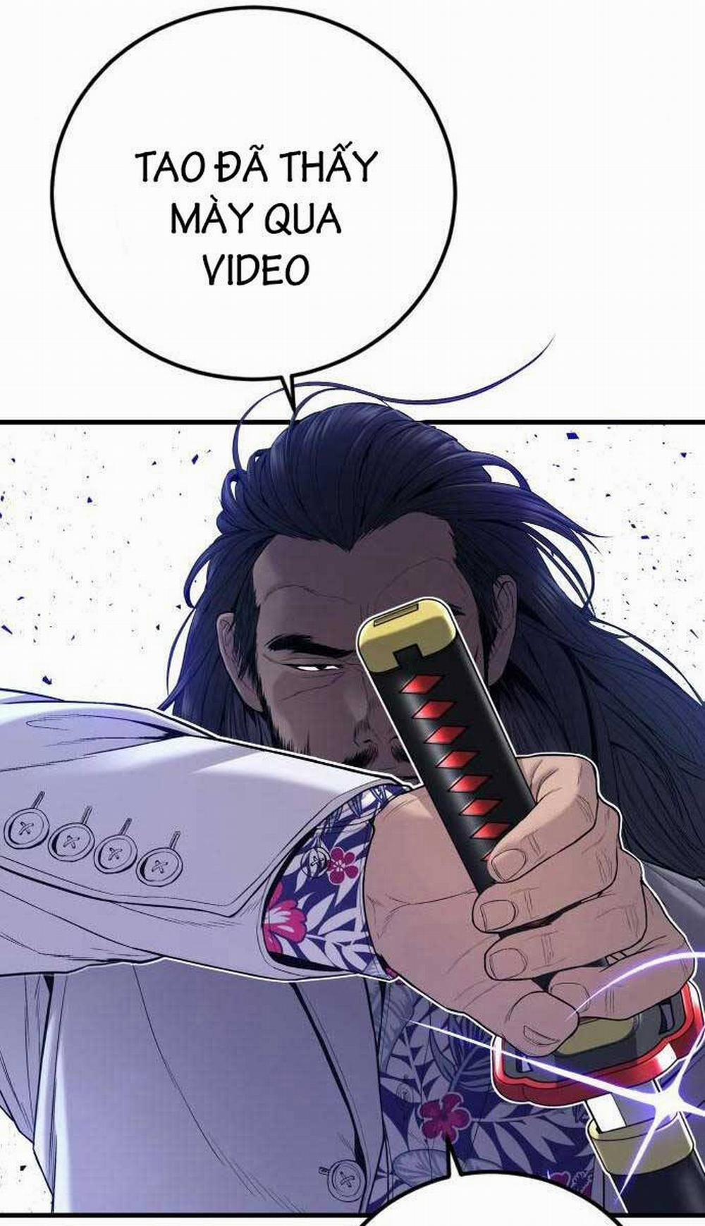 Bố Tôi Là Đặc Vụ 105 trang 77