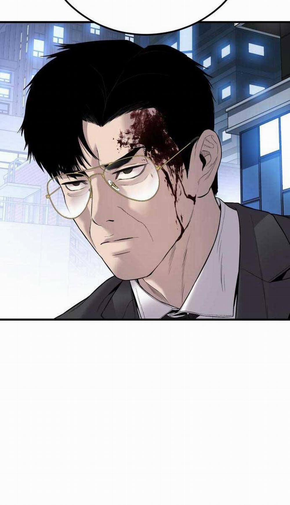 Bố Tôi Là Đặc Vụ 105 trang 79