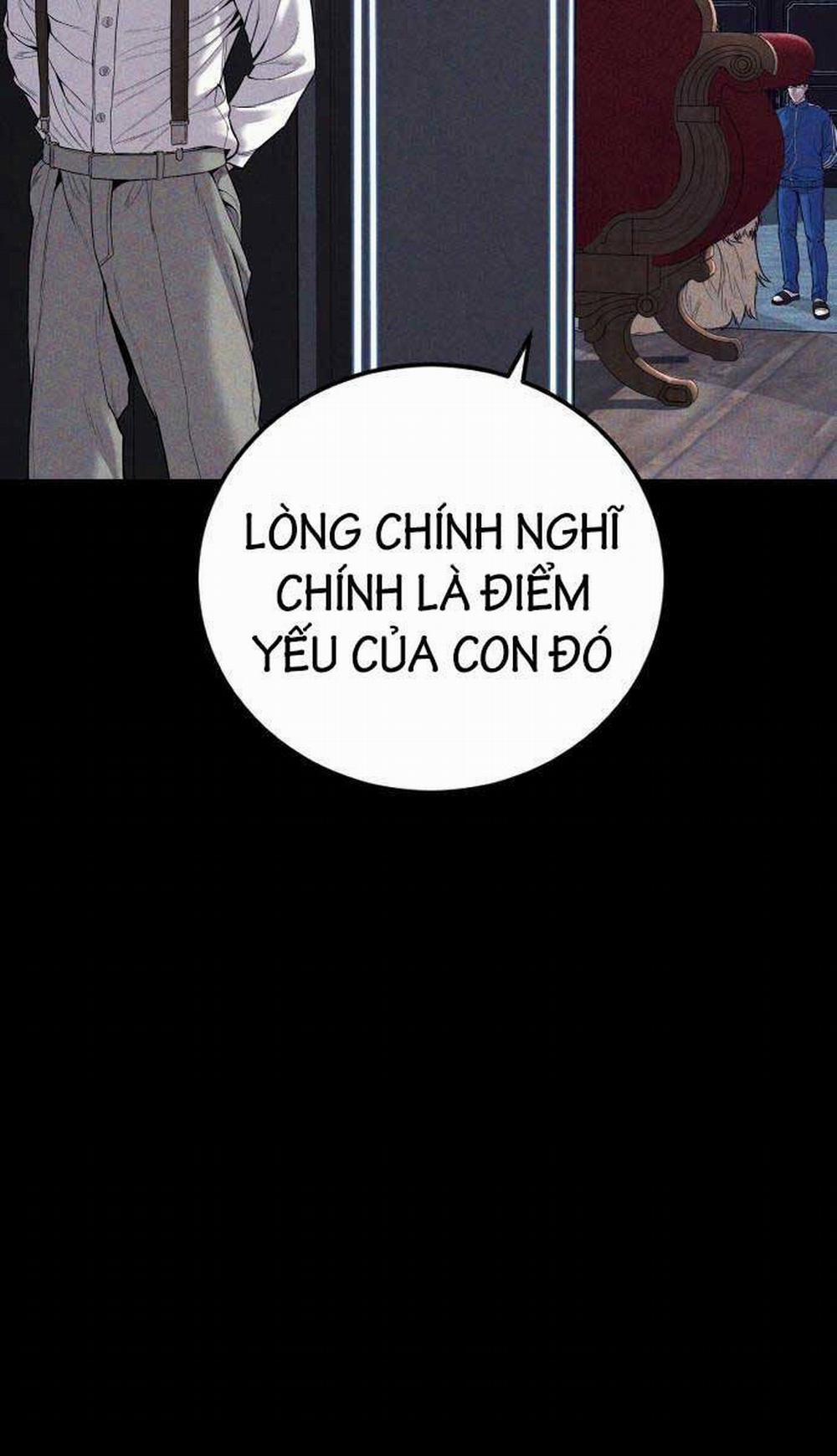 Bố Tôi Là Đặc Vụ 105 trang 8