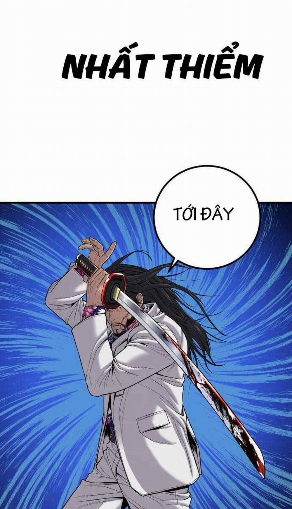 Bố Tôi Là Đặc Vụ 105 trang 80