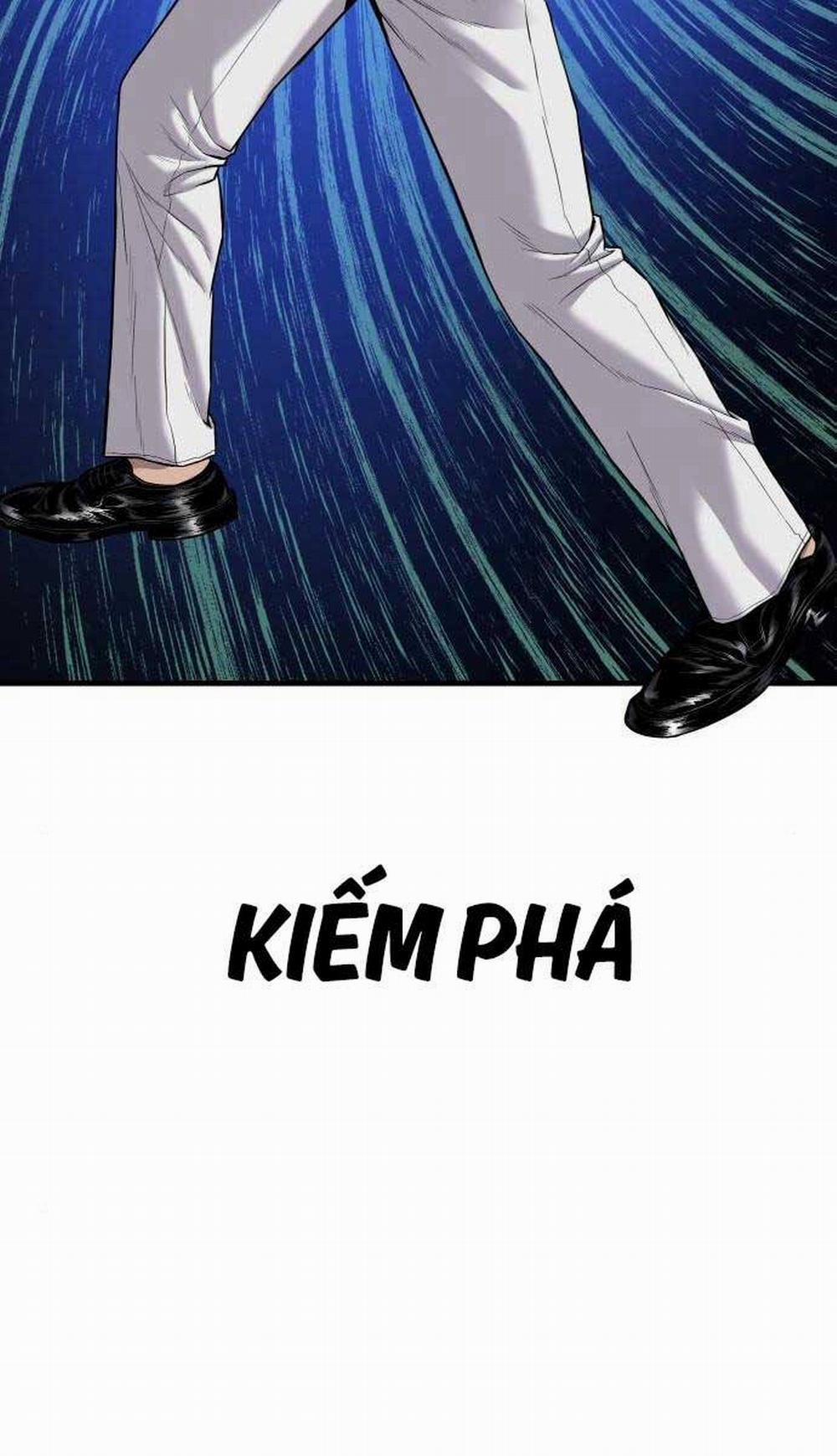 Bố Tôi Là Đặc Vụ 105 trang 81