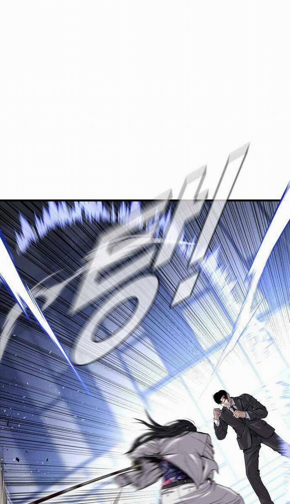 Bố Tôi Là Đặc Vụ 105 trang 82