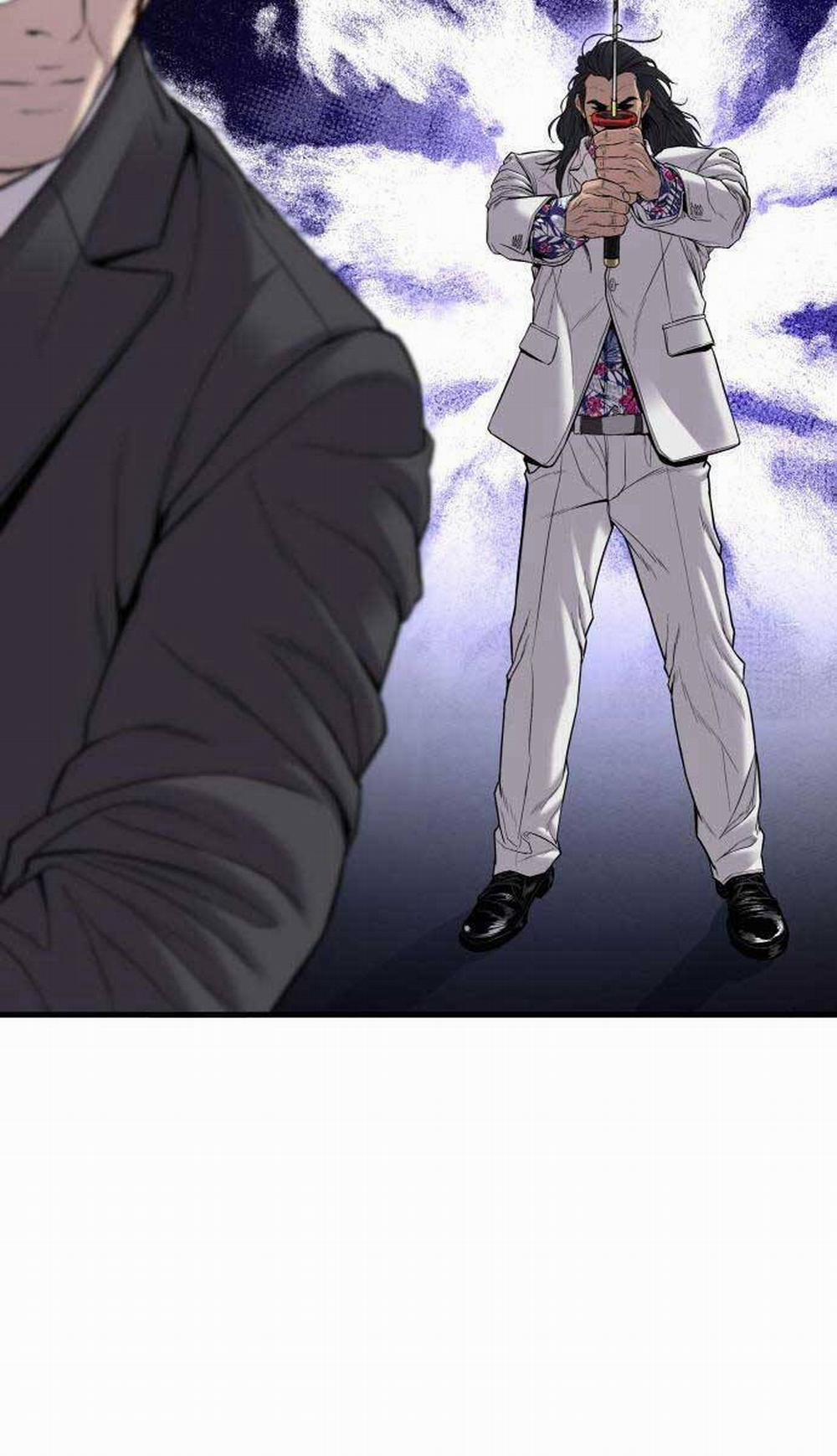 Bố Tôi Là Đặc Vụ 105 trang 91