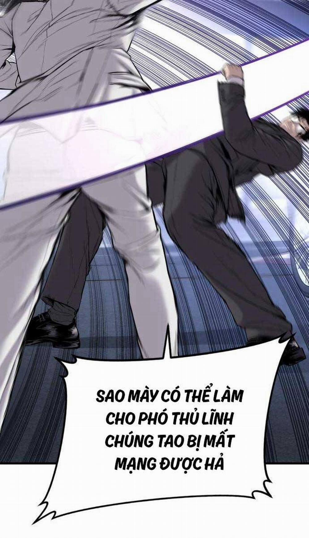 Bố Tôi Là Đặc Vụ 105 trang 95