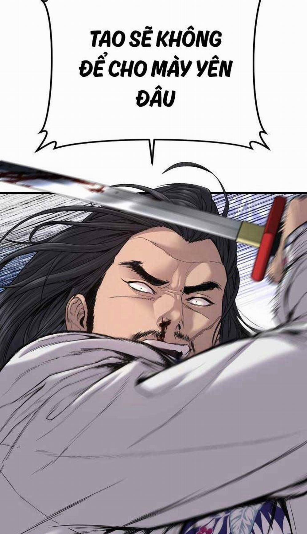 Bố Tôi Là Đặc Vụ 105 trang 97