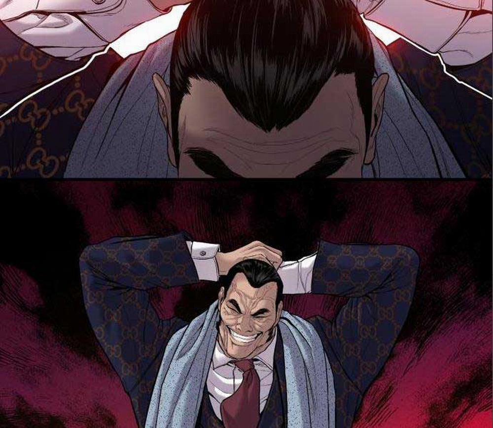 Bố Tôi Là Đặc Vụ 106.5 trang 100