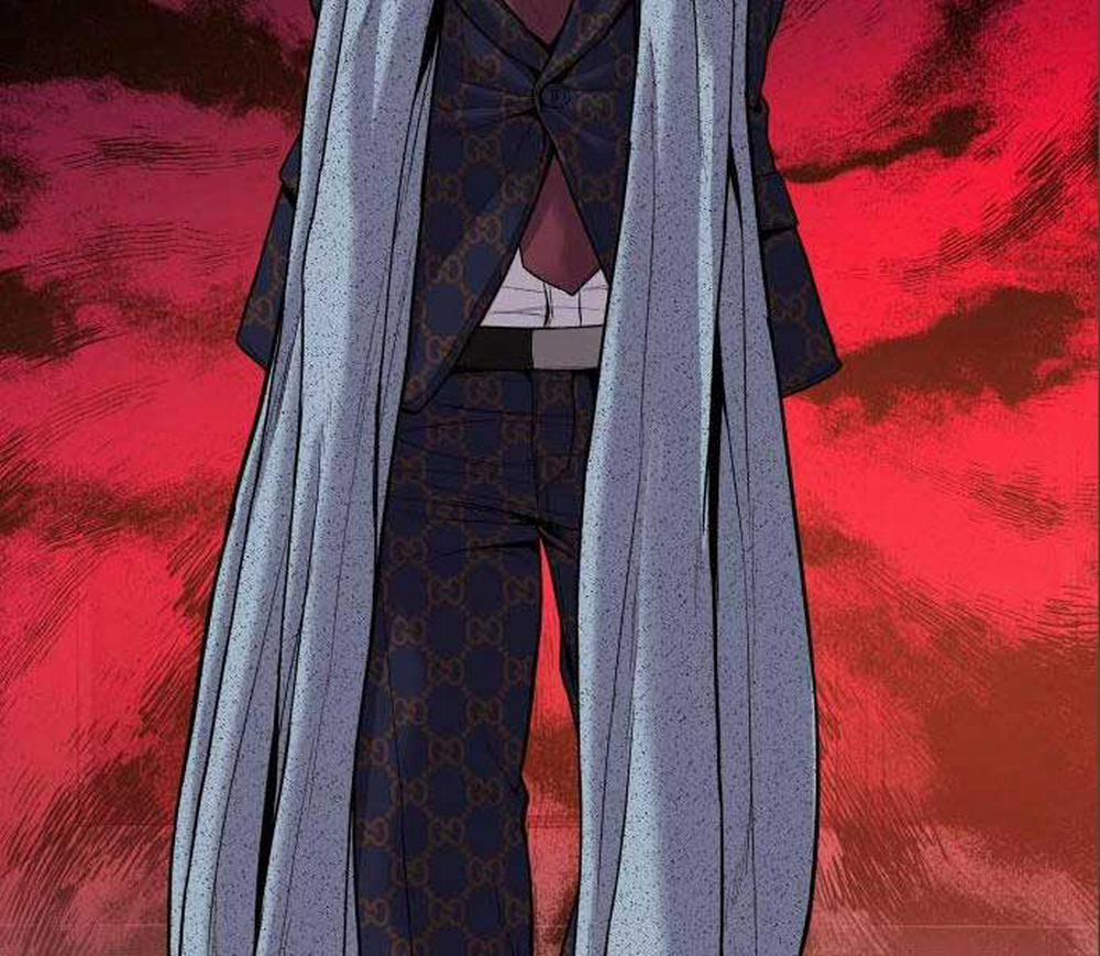 Bố Tôi Là Đặc Vụ 106.5 trang 101