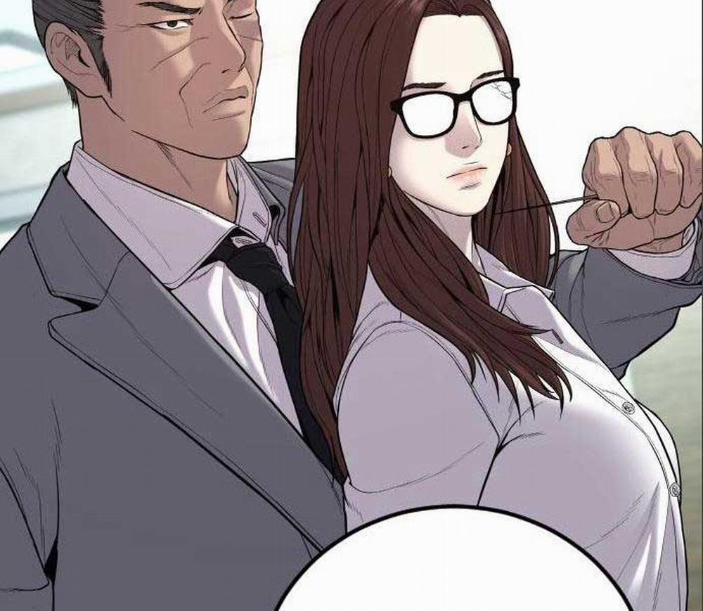 Bố Tôi Là Đặc Vụ 106.5 trang 105