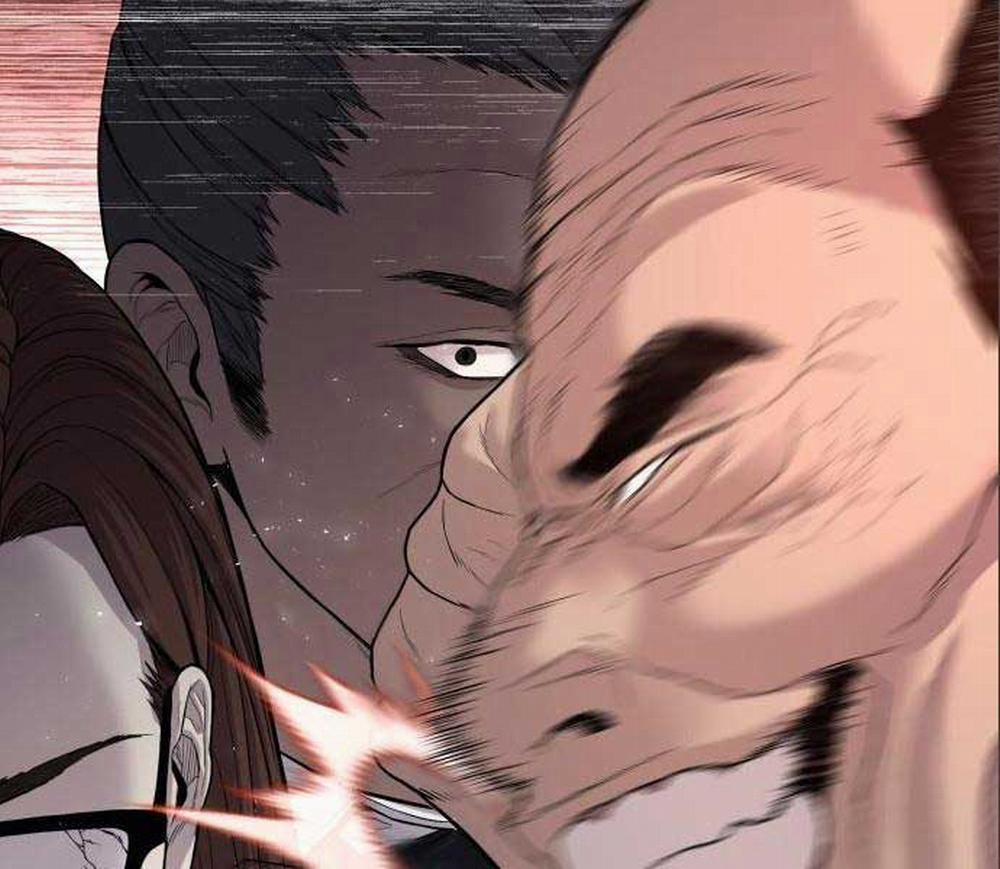 Bố Tôi Là Đặc Vụ 106.5 trang 115