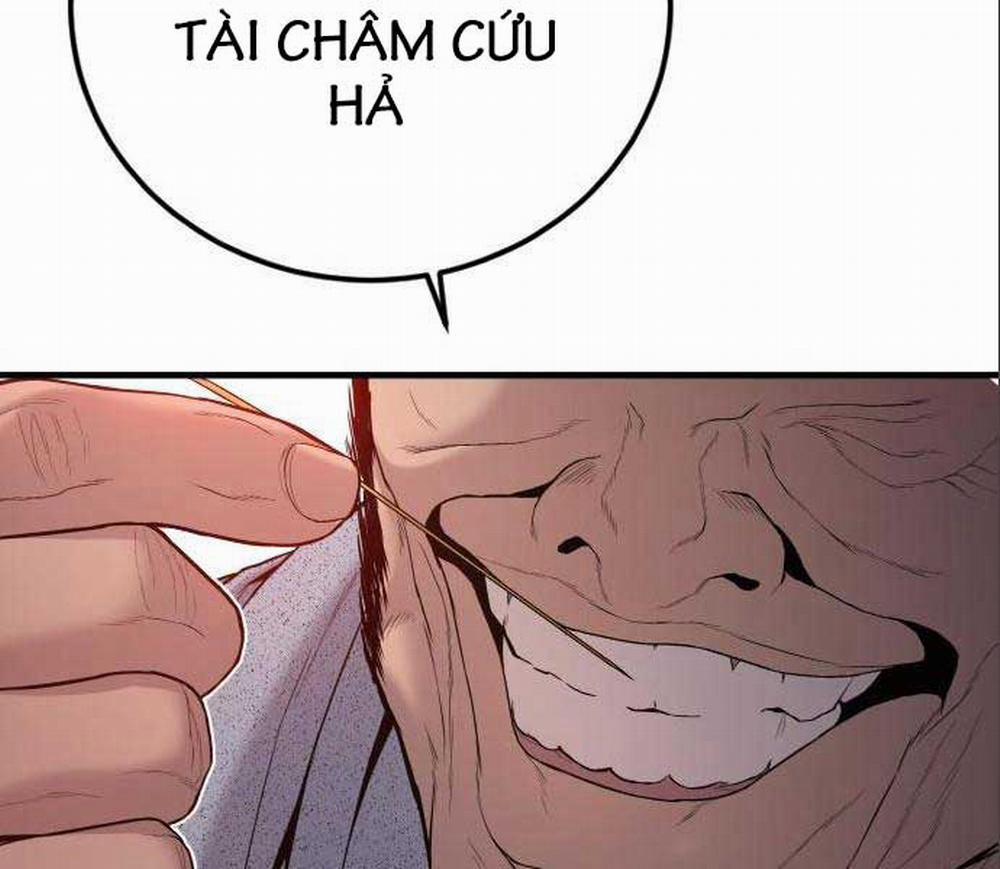 Bố Tôi Là Đặc Vụ 106.5 trang 121