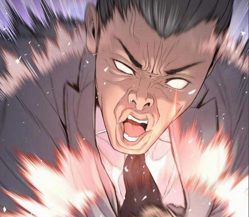 Bố Tôi Là Đặc Vụ 106.5 trang 125