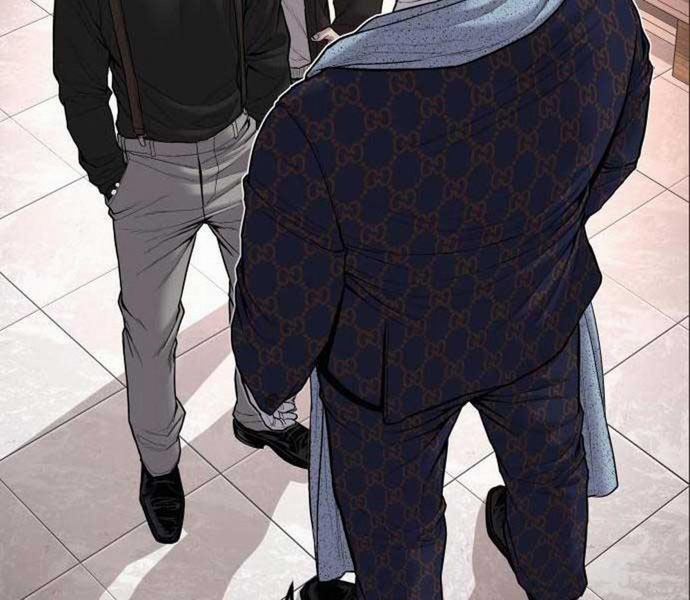 Bố Tôi Là Đặc Vụ 106.5 trang 143