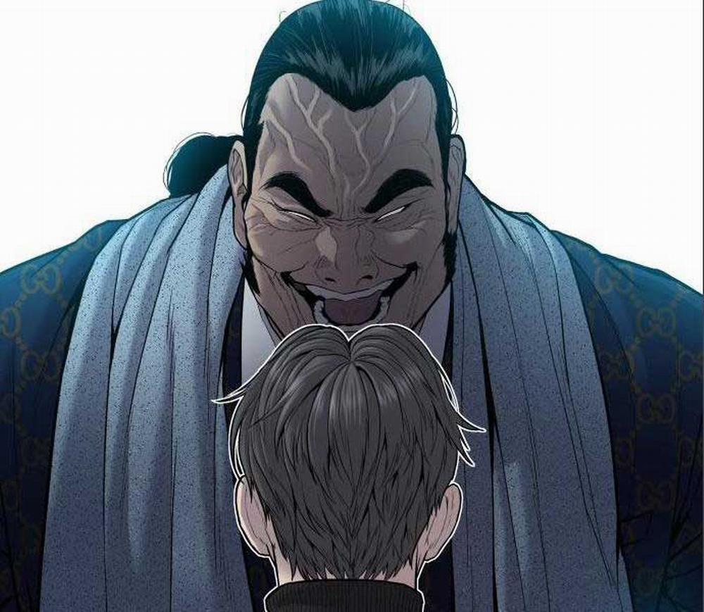 Bố Tôi Là Đặc Vụ 106.5 trang 165