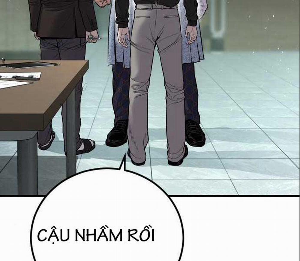 Bố Tôi Là Đặc Vụ 106.5 trang 178