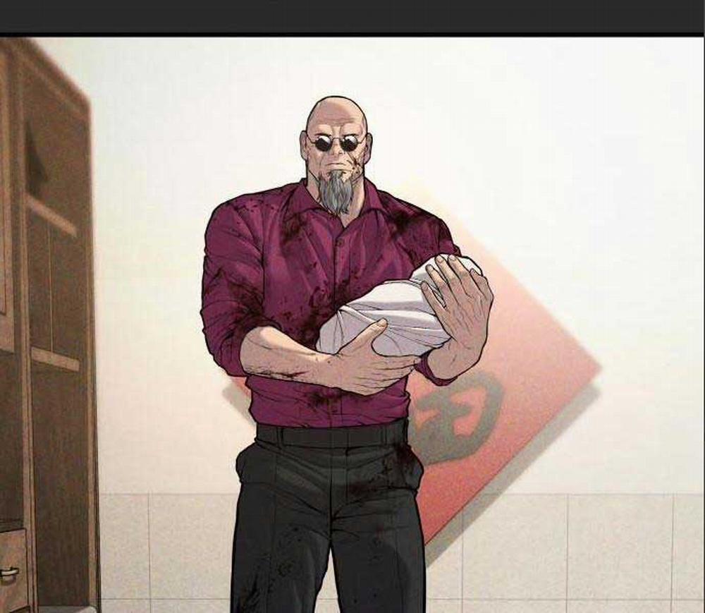 Bố Tôi Là Đặc Vụ 106.5 trang 195