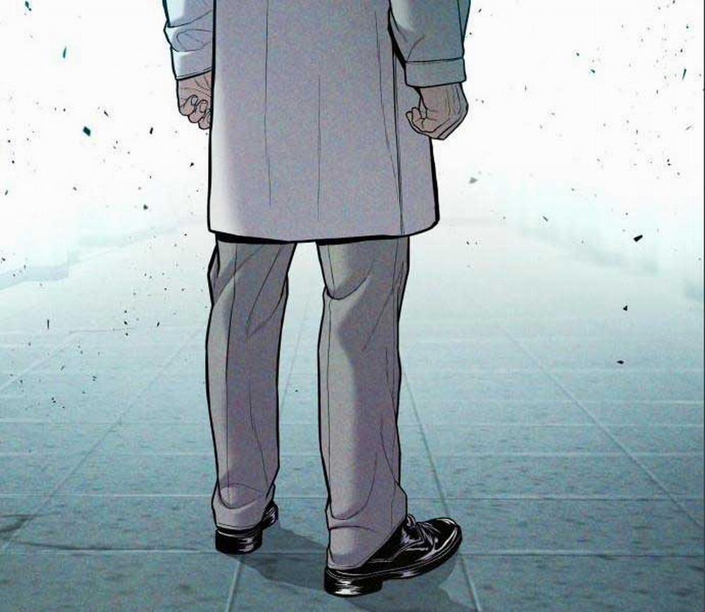 Bố Tôi Là Đặc Vụ 106.5 trang 208