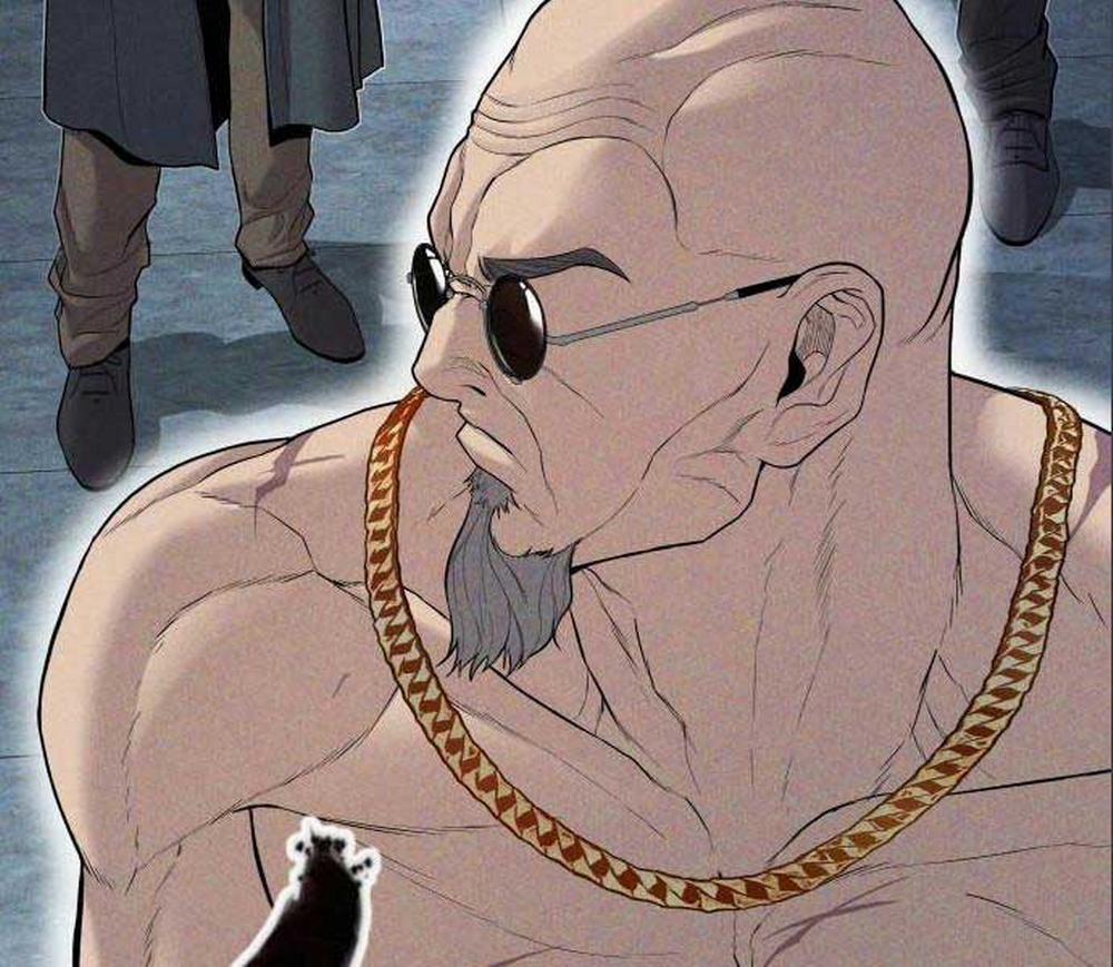 Bố Tôi Là Đặc Vụ 106.5 trang 21