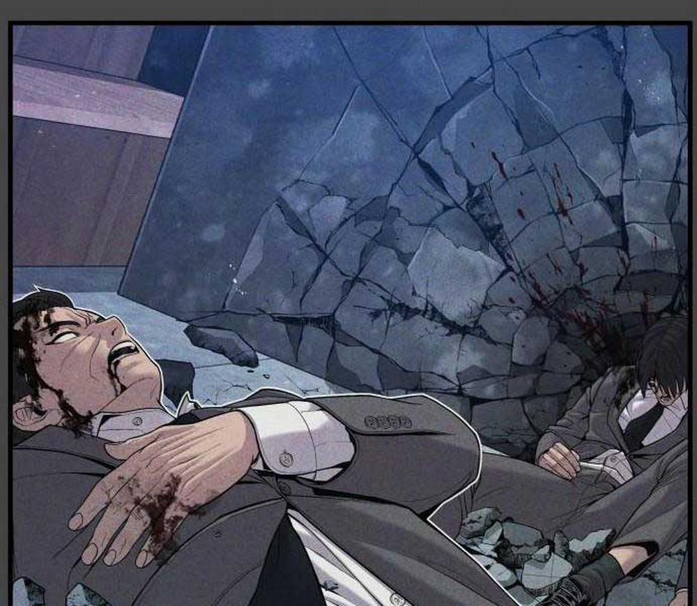 Bố Tôi Là Đặc Vụ 106.5 trang 24