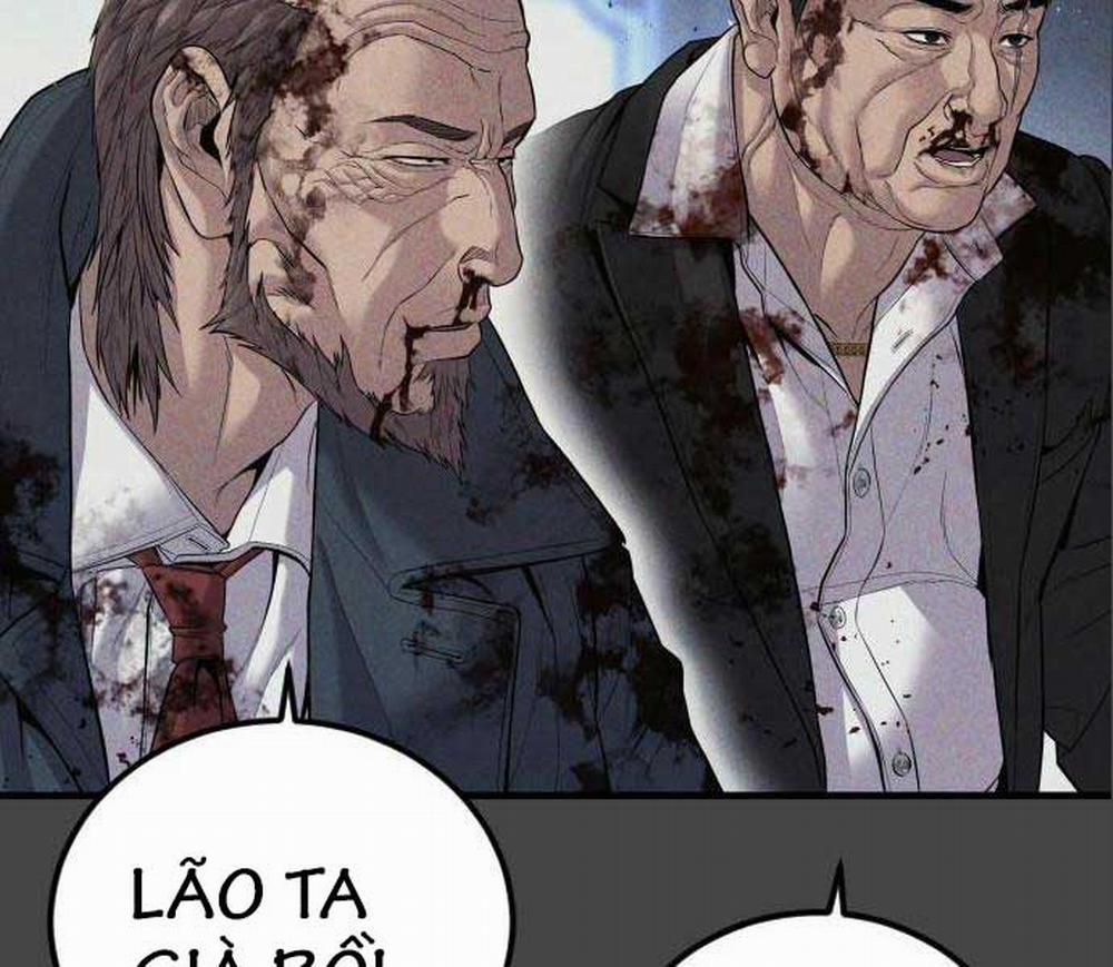 Bố Tôi Là Đặc Vụ 106.5 trang 27