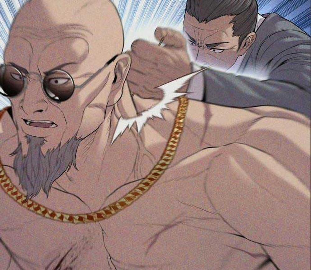 Bố Tôi Là Đặc Vụ 106.5 trang 33