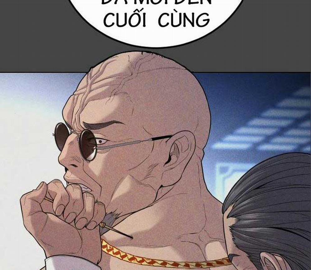 Bố Tôi Là Đặc Vụ 106.5 trang 36