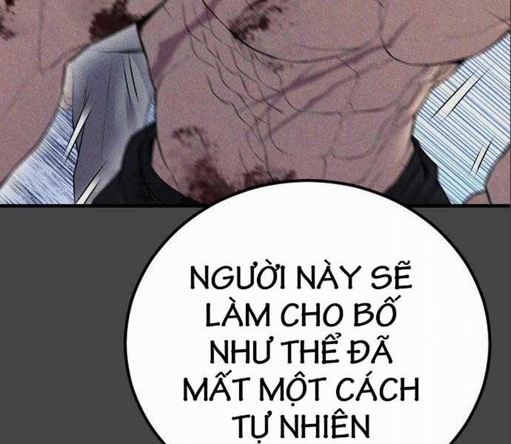 Bố Tôi Là Đặc Vụ 106.5 trang 40