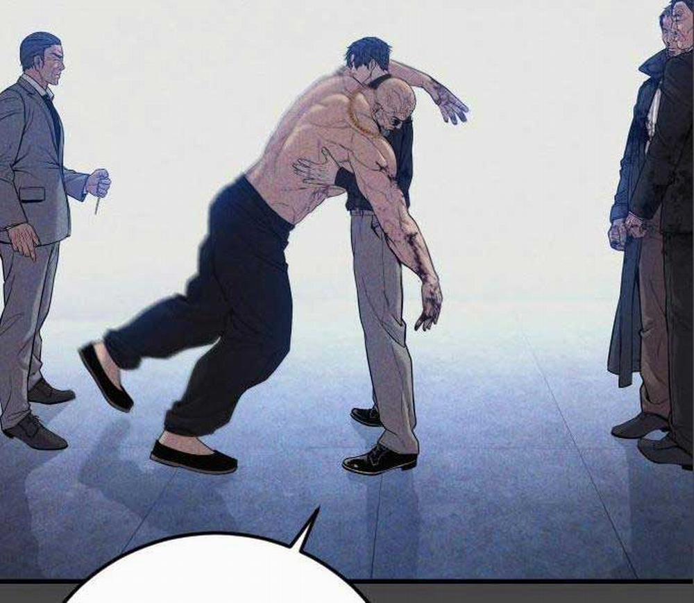 Bố Tôi Là Đặc Vụ 106.5 trang 43