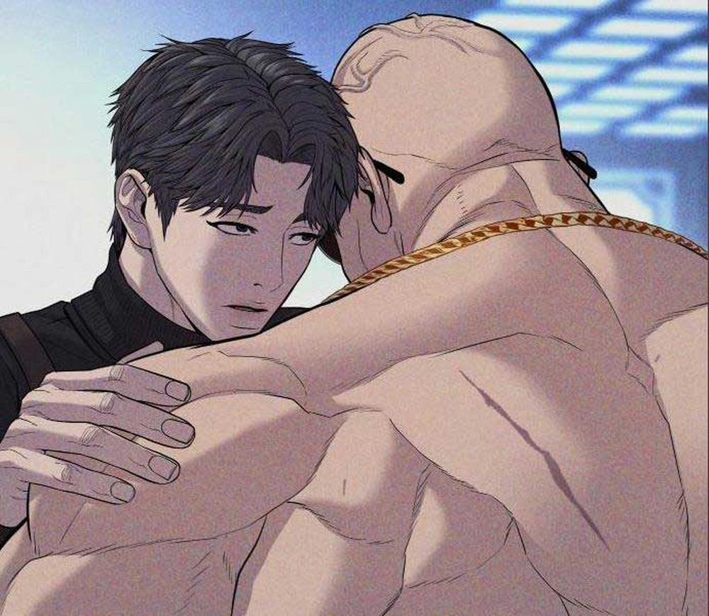 Bố Tôi Là Đặc Vụ 106.5 trang 47