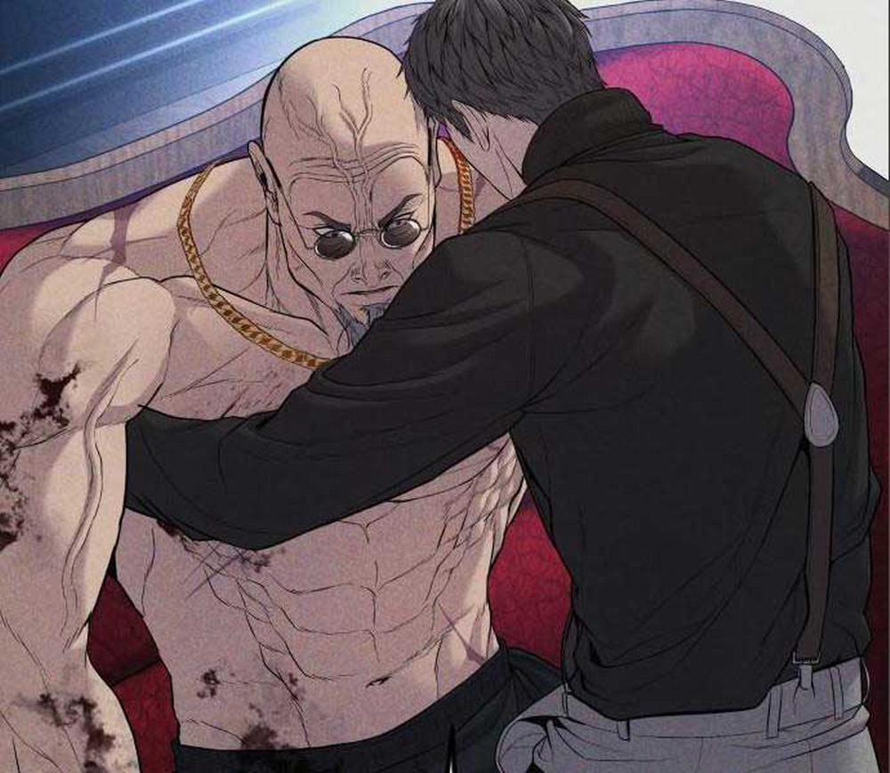 Bố Tôi Là Đặc Vụ 106.5 trang 51