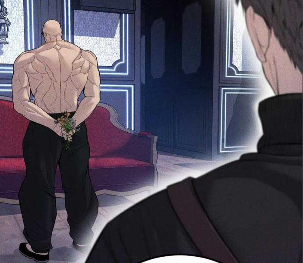 Bố Tôi Là Đặc Vụ 106.5 trang 6