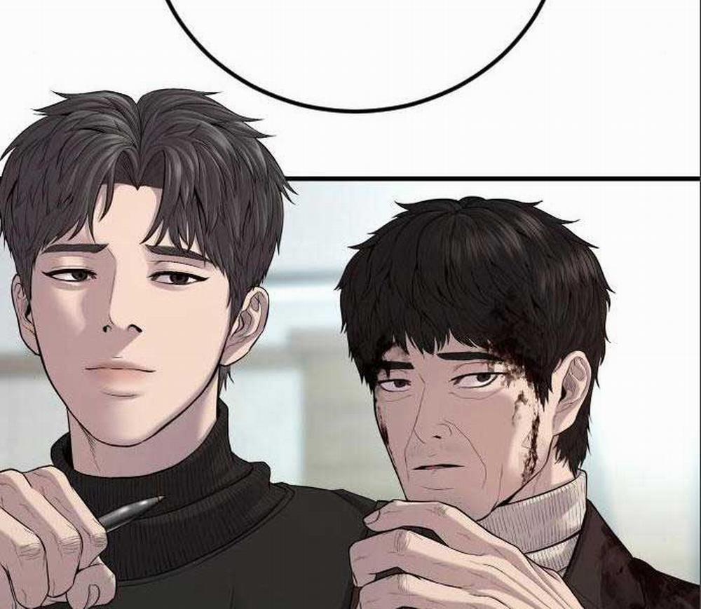 Bố Tôi Là Đặc Vụ 106.5 trang 77