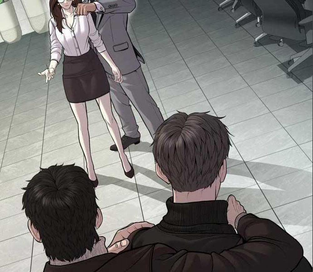 Bố Tôi Là Đặc Vụ 106.5 trang 81