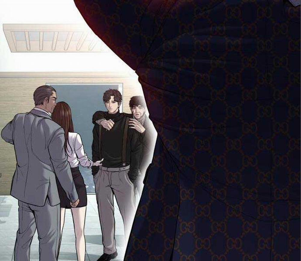 Bố Tôi Là Đặc Vụ 106.5 trang 96