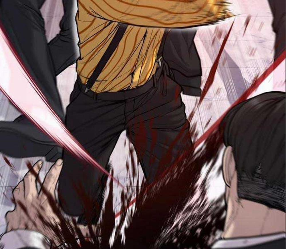 Bố Tôi Là Đặc Vụ 106 trang 125