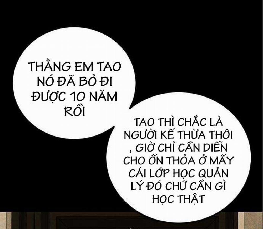 Bố Tôi Là Đặc Vụ 106 trang 147