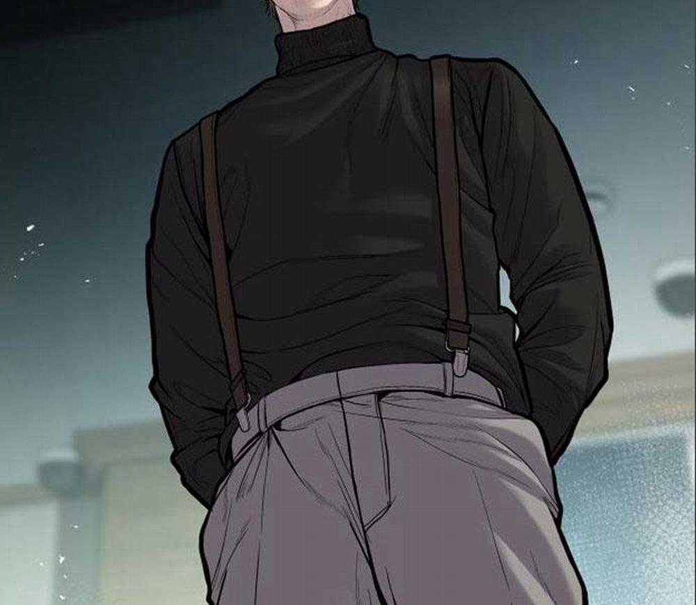 Bố Tôi Là Đặc Vụ 106 trang 15