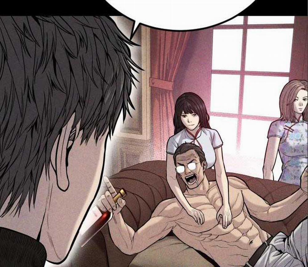 Bố Tôi Là Đặc Vụ 106 trang 152