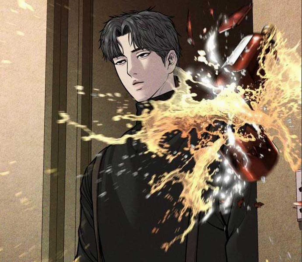 Bố Tôi Là Đặc Vụ 106 trang 156