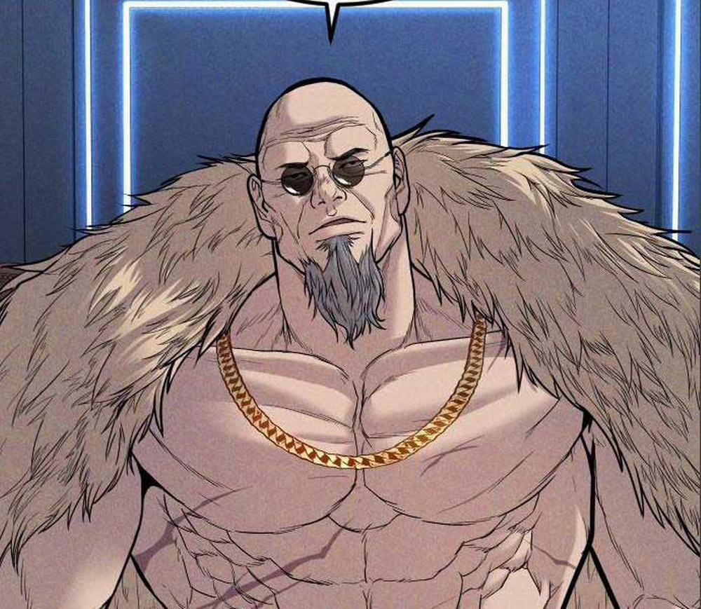 Bố Tôi Là Đặc Vụ 106 trang 170