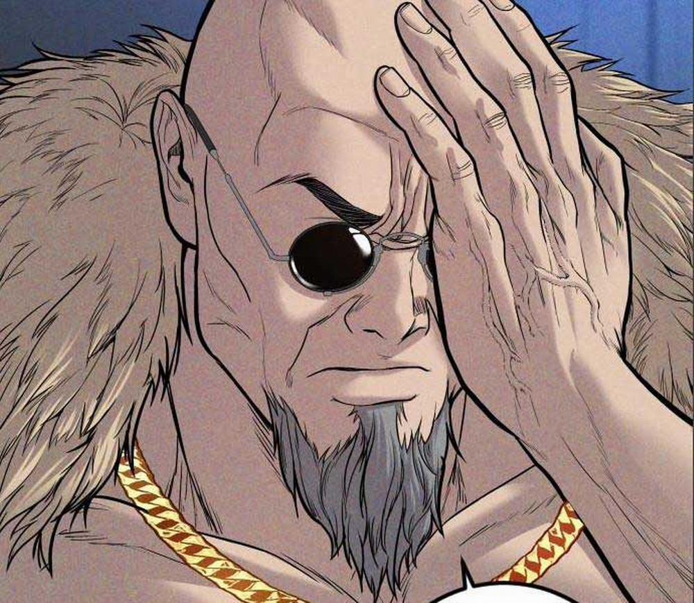 Bố Tôi Là Đặc Vụ 106 trang 177