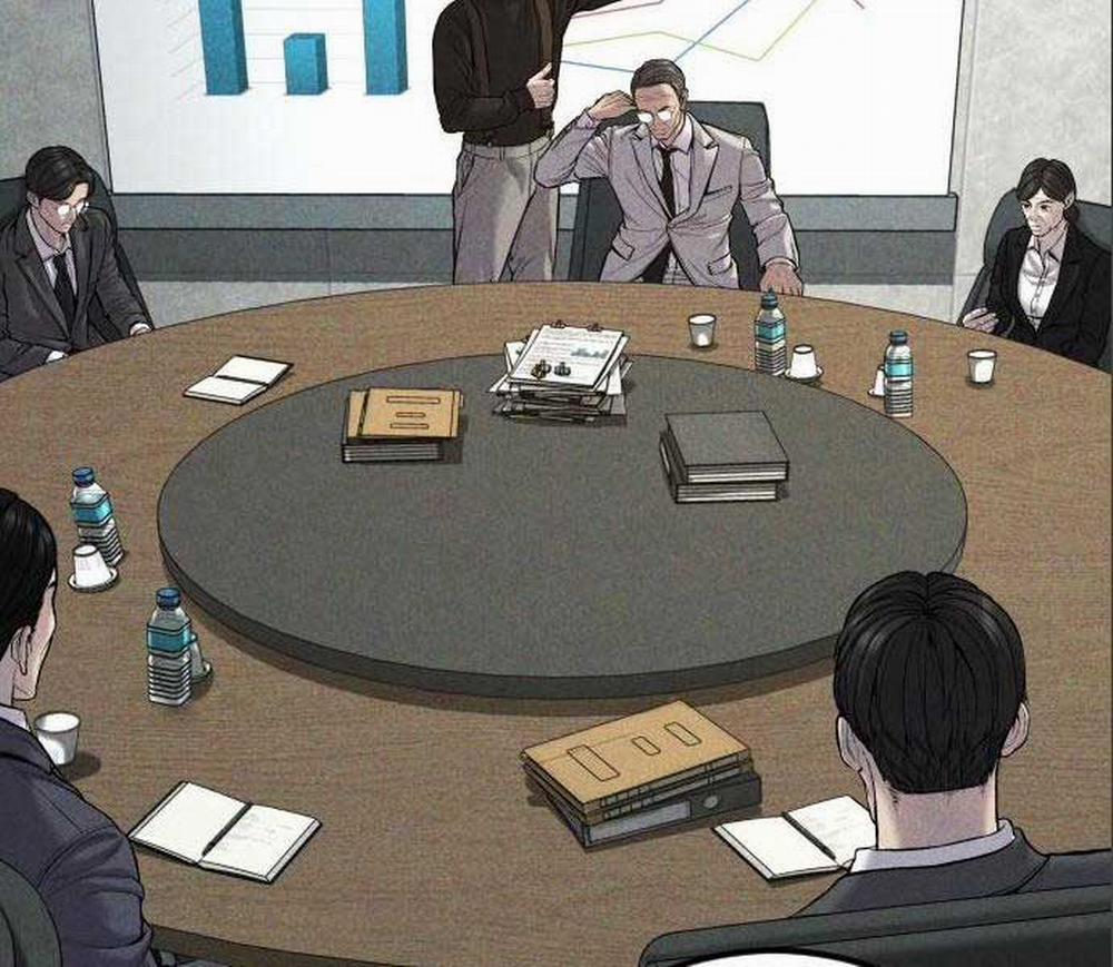 Bố Tôi Là Đặc Vụ 106 trang 188